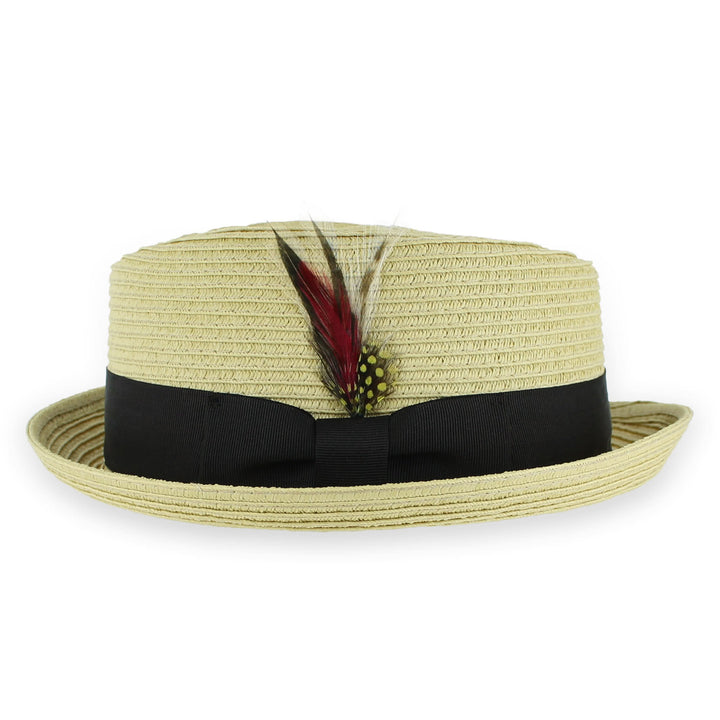 Belfry Braid Jazz - The Goods Unisex Hat Cap The Goods   Hats in the Belfry