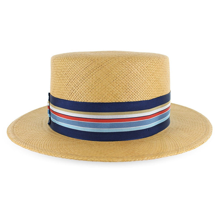 Belfry Brooks - Handmade for Belfry Unisex Hat Cap Korber   Hats in the Belfry