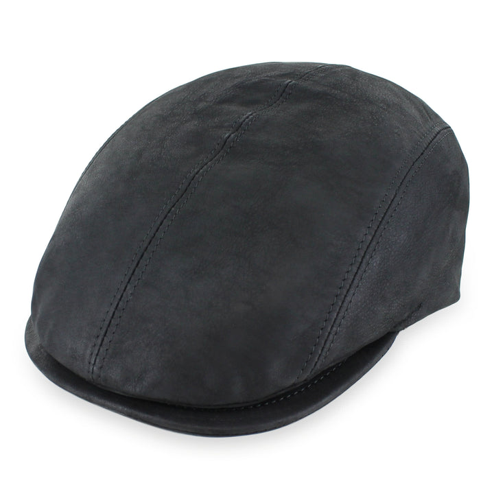 Belfry Carter - Belfry Italia Unisex Hat Cap Hats and Brothers Black Small Hats in the Belfry