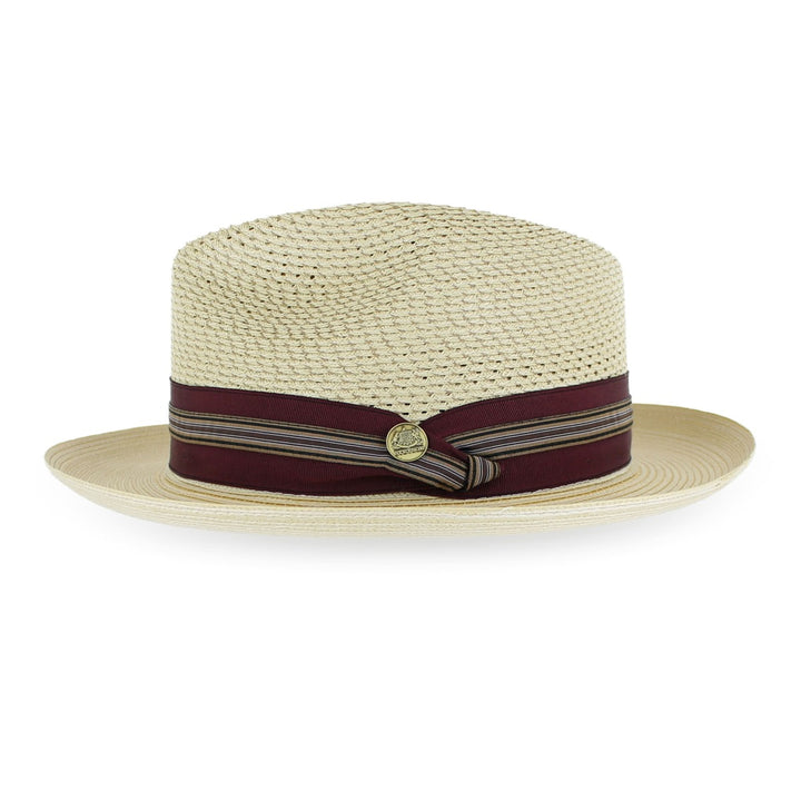 Stetson Cason - Handmade for Belfry Unisex Hat Cap Stetson   Hats in the Belfry