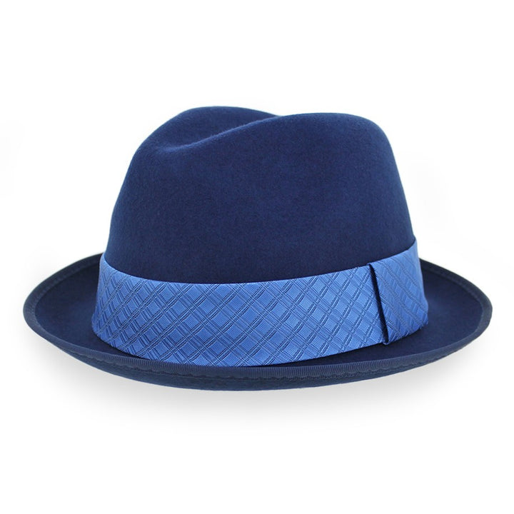 Belfry Dean - The Goods Unisex Hat Cap The Goods Blu/Turq Small Hats in the Belfry