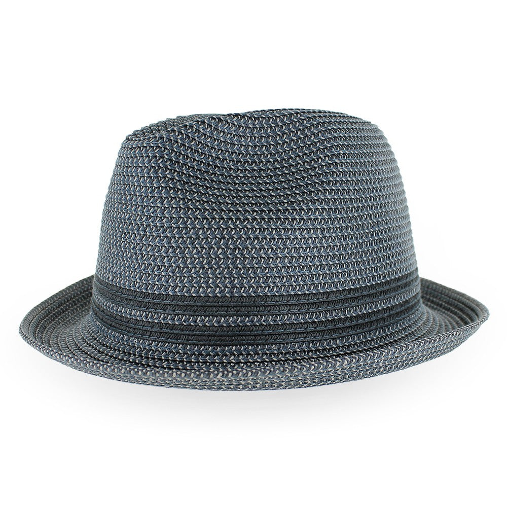 Belfry Drew - The Goods Unisex Hat Cap The Goods Navy/ Grey Small Hats in the Belfry