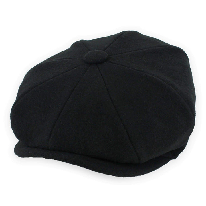 Belfry Groby - The Goods Unisex Hat Cap The Goods Black Small Hats in the Belfry