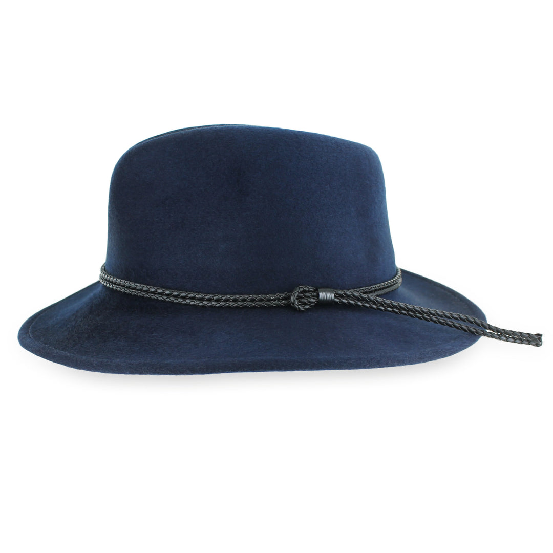 Belfry Gwen - Handmade for Belfry Unisex Hat Cap Bollman   Hats in the Belfry