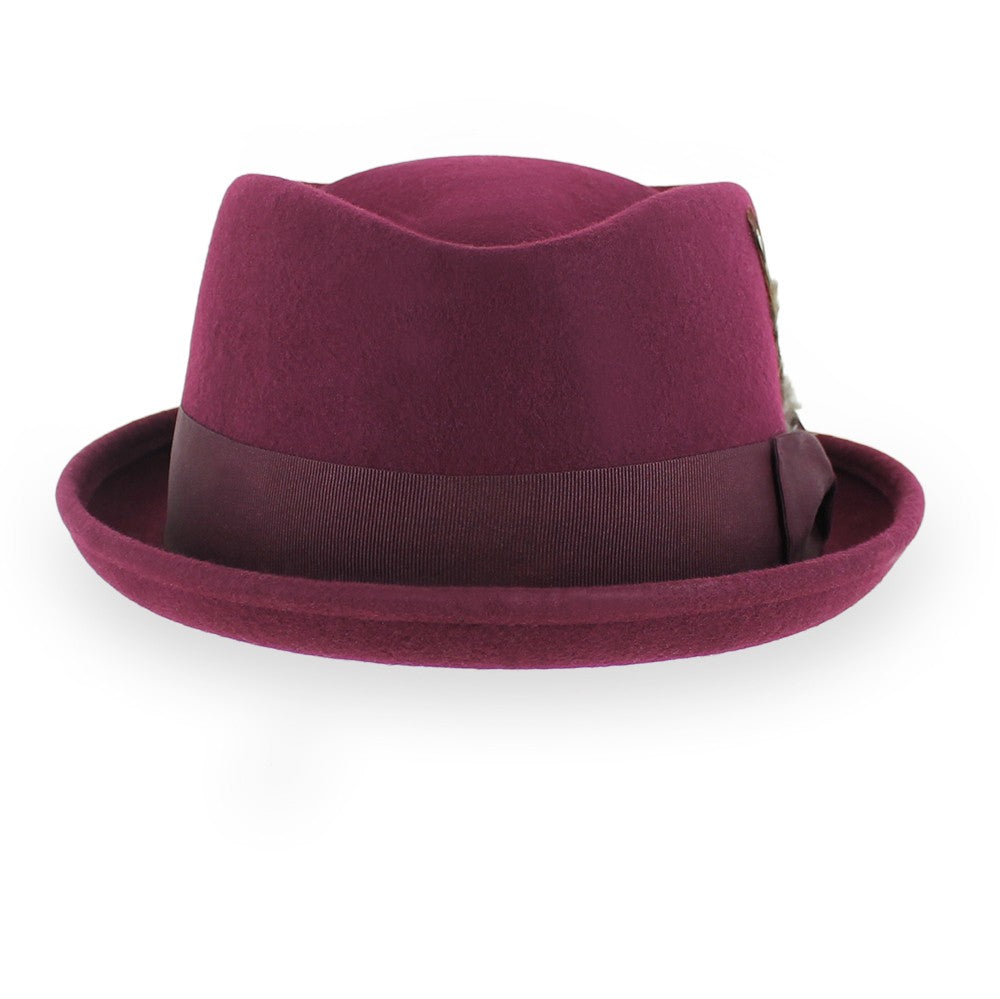 Belfry Jazz - The Goods Unisex Hat Cap The Goods   Hats in the Belfry