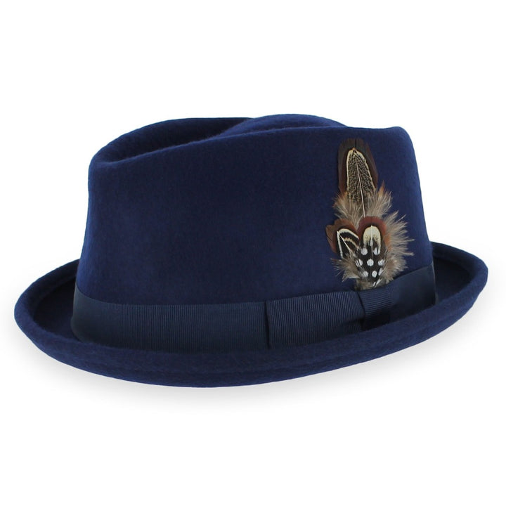Belfry Jazz - The Goods Unisex Hat Cap The Goods Navy XX-Large Hats in the Belfry