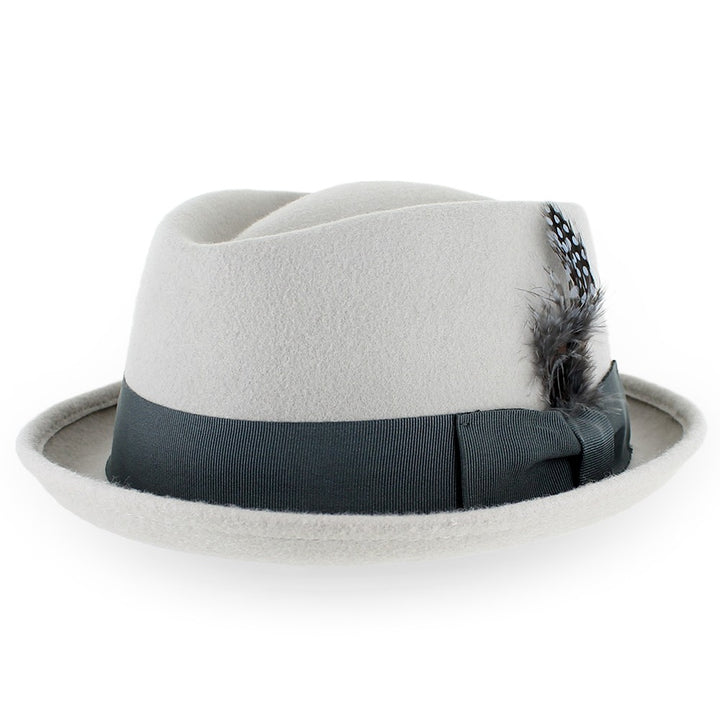 Belfry Jazz - The Goods Unisex Hat Cap The Goods Silver B Medium Hats in the Belfry