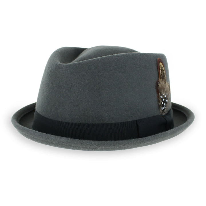 Belfry Jazz - The Goods Unisex Hat Cap The Goods Grey Medium Hats in the Belfry