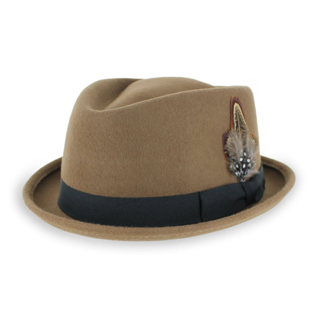 Belfry Jazz - The Goods Unisex Hat Cap The Goods Pecan XX-Large Hats in the Belfry