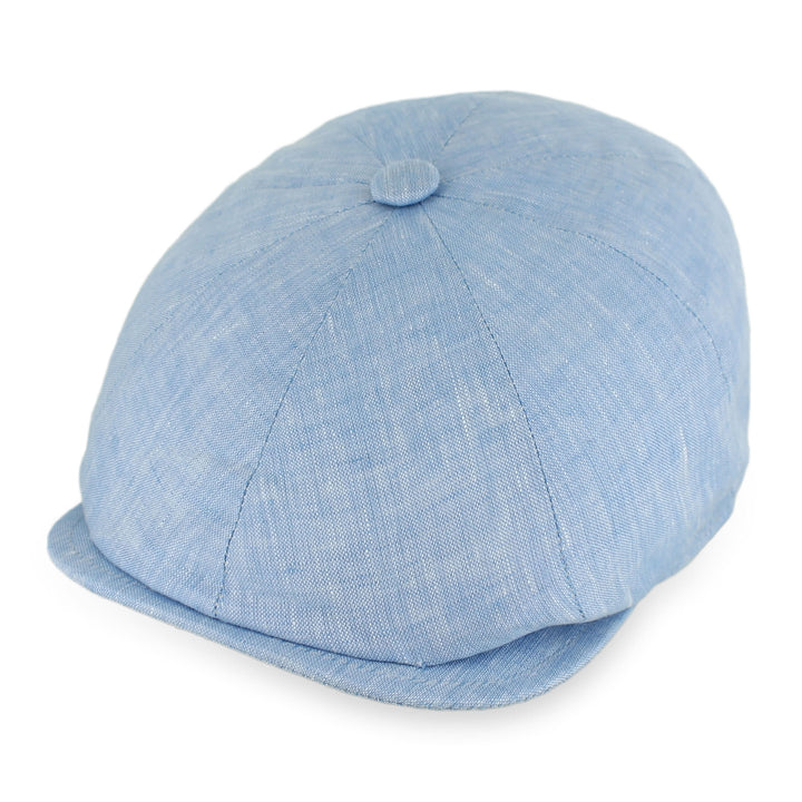 Belfry Kellen - Belfry Italia Unisex Hat Cap Hats and Brothers blue Small Hats in the Belfry