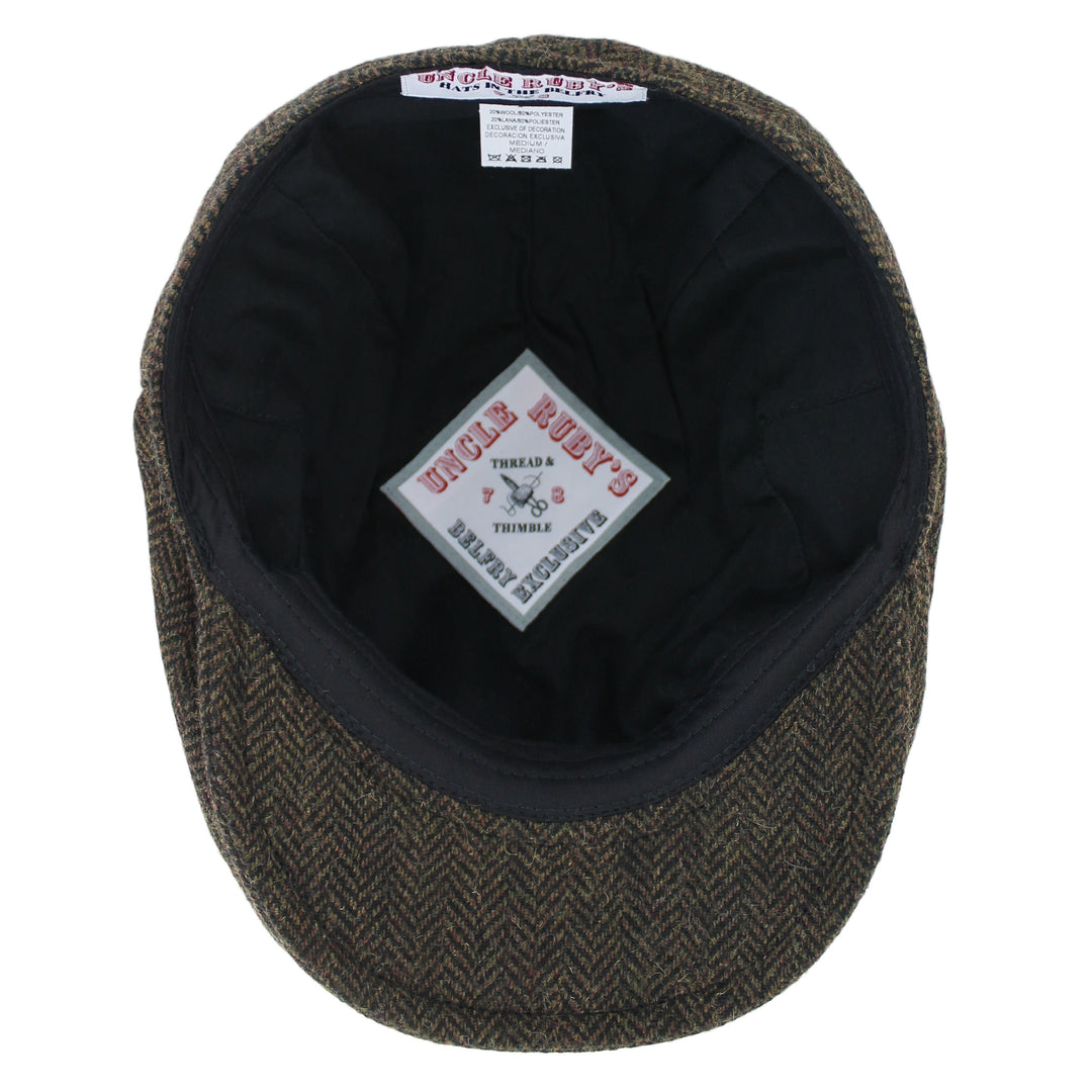Belfry Kemp - The Goods Unisex Hat Cap The Goods   Hats in the Belfry
