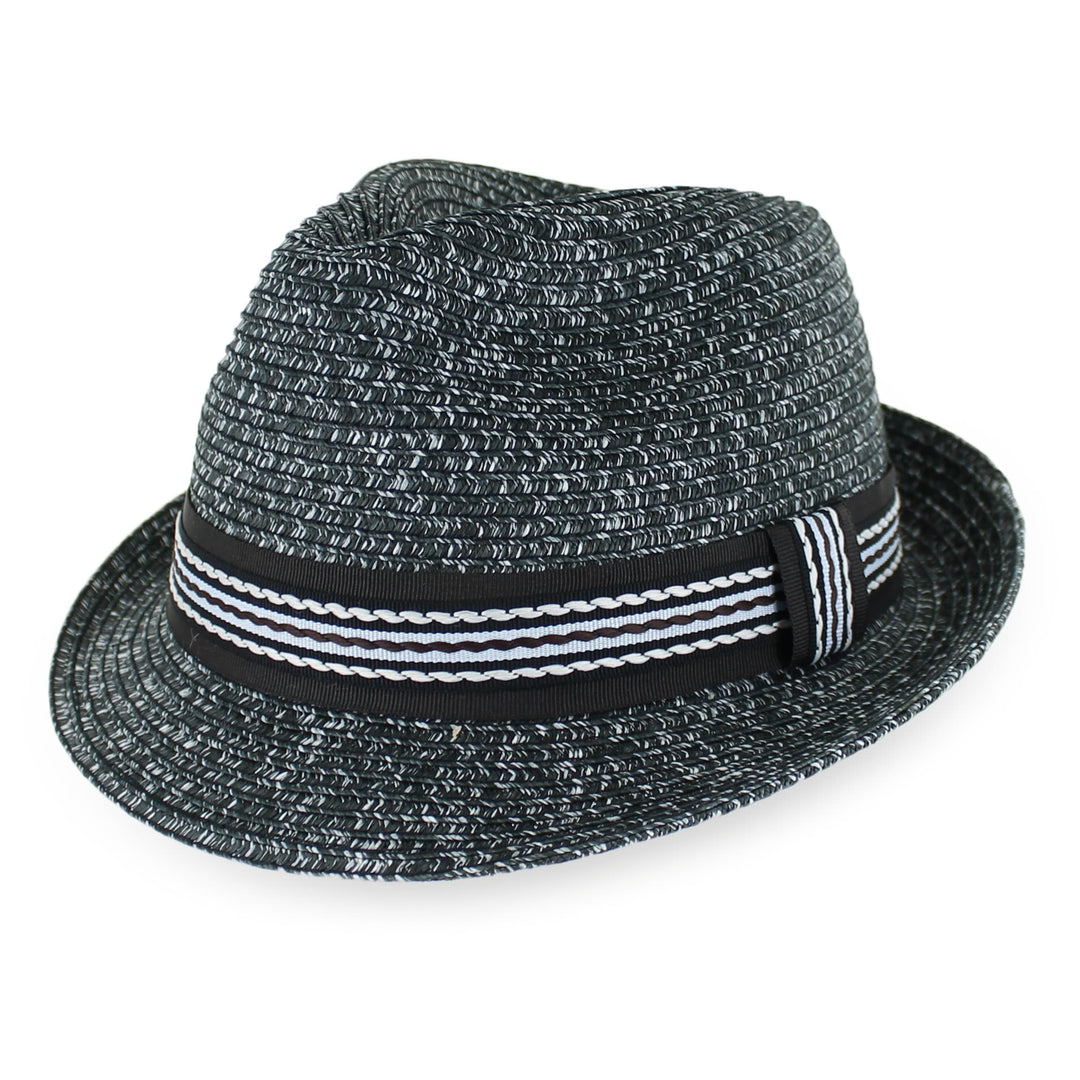 Belfry Luz - The Goods Unisex Hat Cap The Goods Black Multi Small Hats in the Belfry