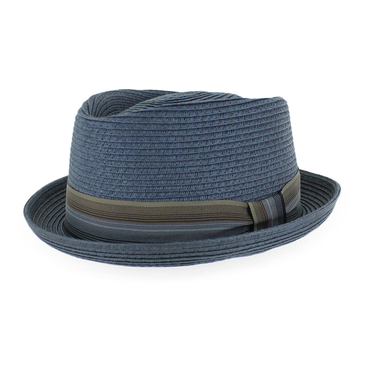 Belfry Maxx - The Goods Unisex Hat Cap The Goods Denim Small Hats in the Belfry