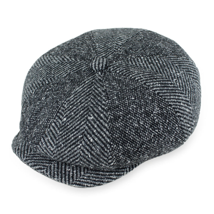 Belfry Moretti - Belfry Italia Unisex Hat Cap Hats and Brothers Grey Small Hats in the Belfry