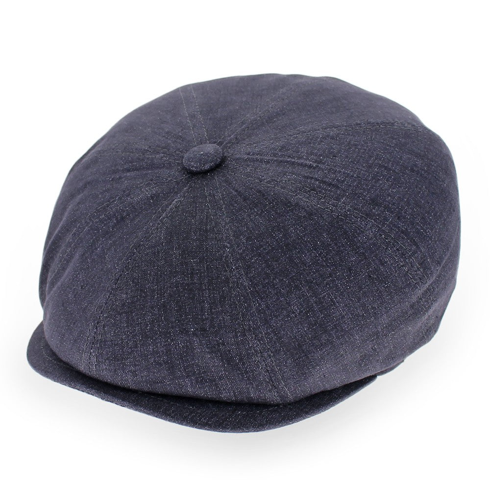 Belfry Neri - Belfry Italia Unisex Hat Cap Hats and Brothers Midnight XL Hats in the Belfry