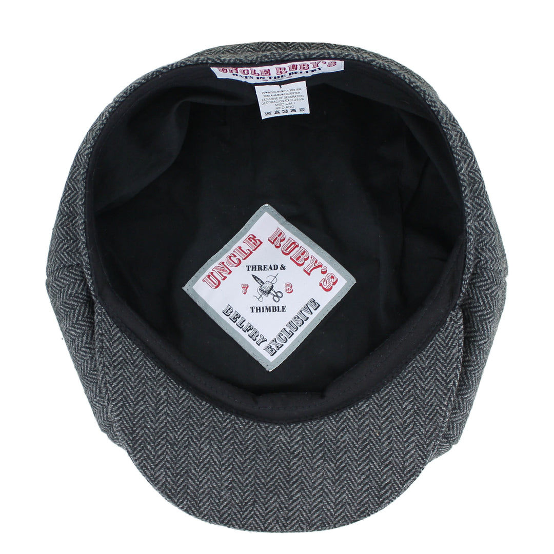 Belfry Paulie - The Goods Unisex Hat Cap The Goods   Hats in the Belfry