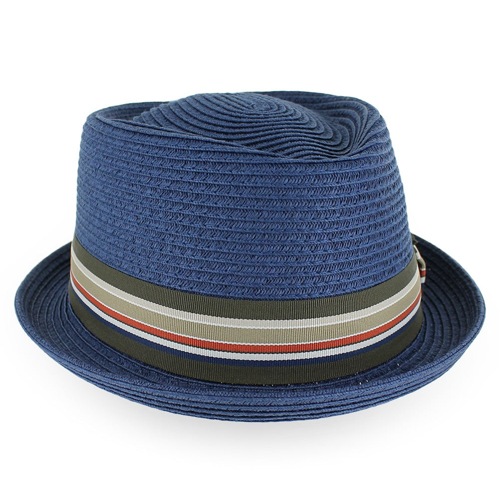 Belfry Stripe Jazz -  The Goods Unisex Hat Cap The Goods   Hats in the Belfry