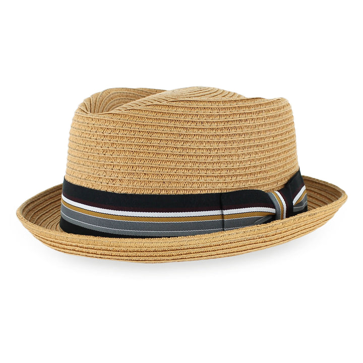 Belfry Stripe Jazz -  The Goods Unisex Hat Cap The Goods Sand XXL Hats in the Belfry