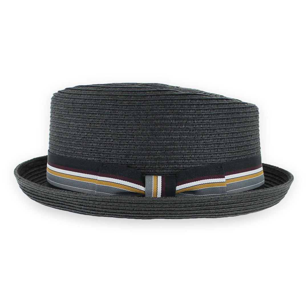 Belfry Stripe Jazz -  The Goods Unisex Hat Cap The Goods   Hats in the Belfry