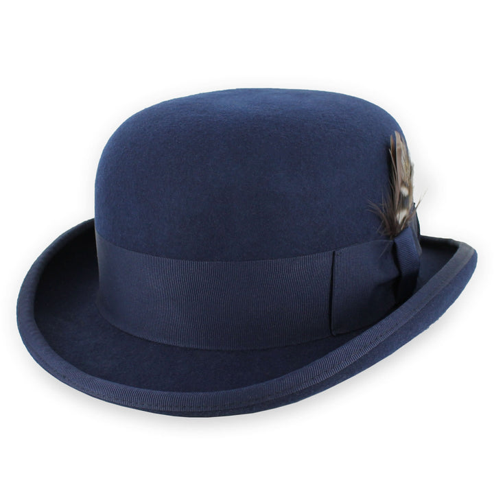 Belfry Tammany - The Goods Unisex Hat Cap The Goods Navy XXL Hats in the Belfry