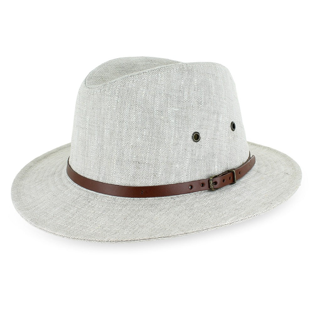Belfry Tanaro - Belfry Italia Unisex Hat Cap Sorbatti Natural Small Hats in the Belfry