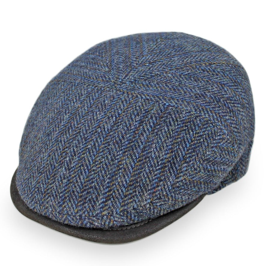 Belfry Tasso - Belfry Italia Unisex Hat Cap Hats and Brothers Blue Small Hats in the Belfry