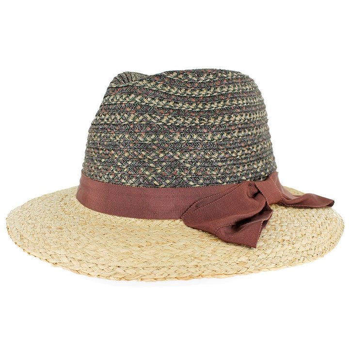 Calabria - Brooklyn Hat Company Unisex Hat Cap Hats In The Belfry brown  Hats in the Belfry