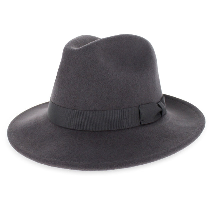 Belfry Bogart - The Goods Unisex Hat Cap The Goods Gry/Gry Small Hats in the Belfry