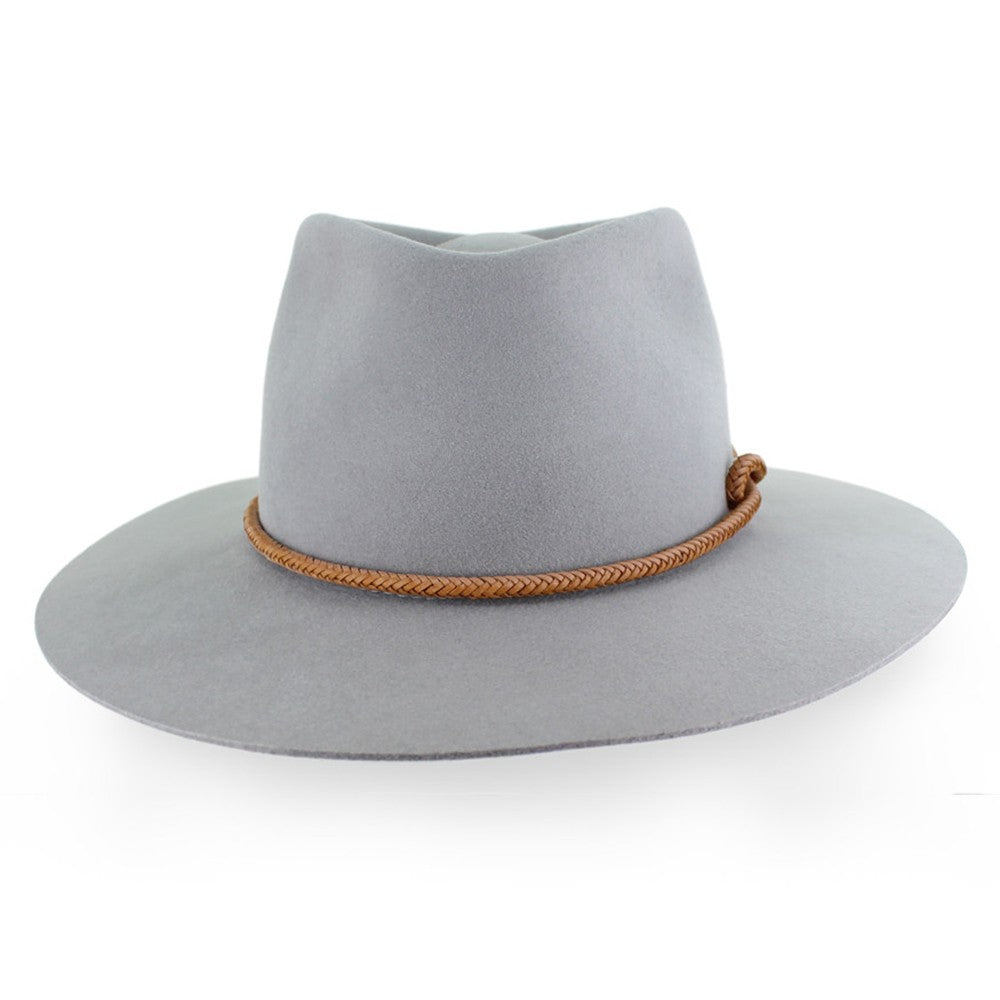 Belfry Tulla - Handmade for Belfry Unisex Hat Cap Bollman   Hats in the Belfry