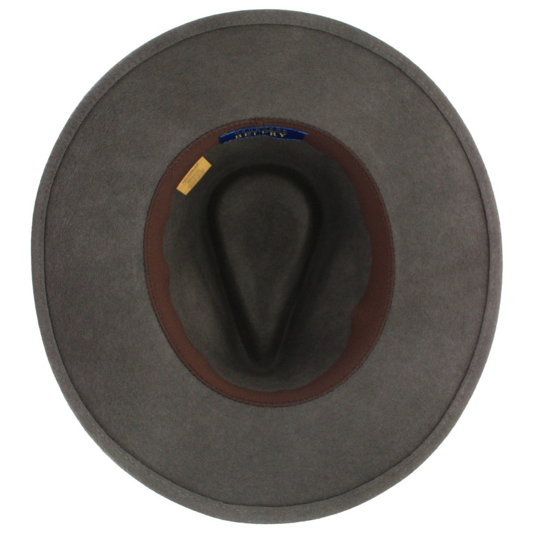 Belfry Brody - Handmade for Belfry Unisex Hat Cap Bollman   Hats in the Belfry