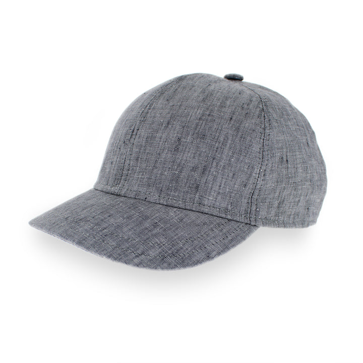 Belfry Cabrini - Belfry Italia Unisex Hat Cap Hats and Brothers Grey Large Hats in the Belfry