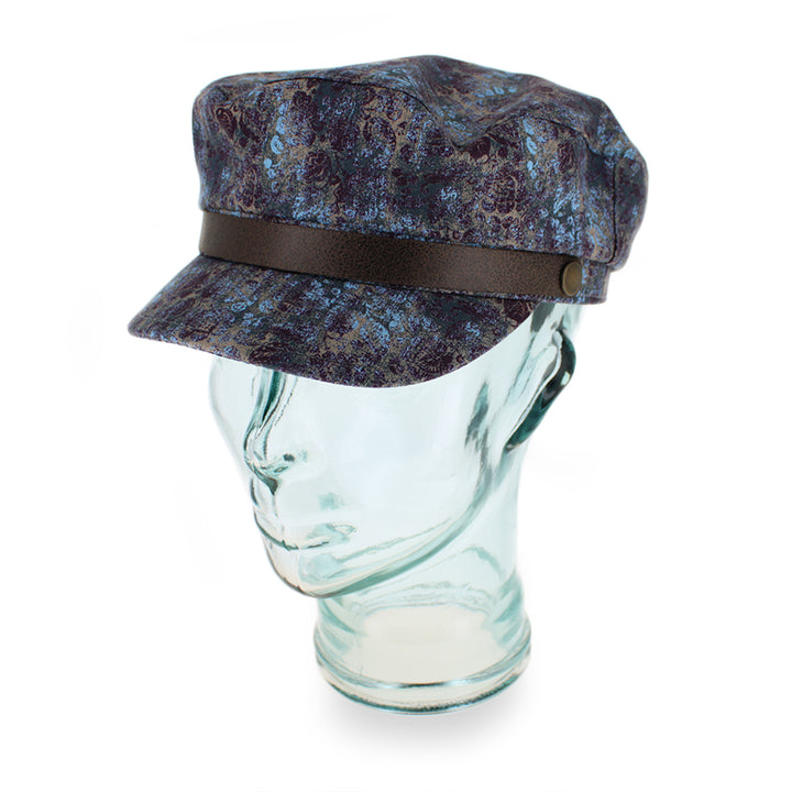 Belfry Claudia - Belfry Italia Unisex Hat Cap Hats and Brothers Floral Small Hats in the Belfry