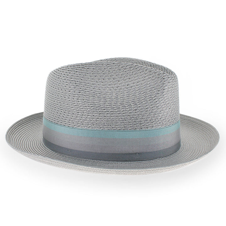 Stetson Colvin - Handmade for Belfry Unisex Hat Cap Stetson   Hats in the Belfry