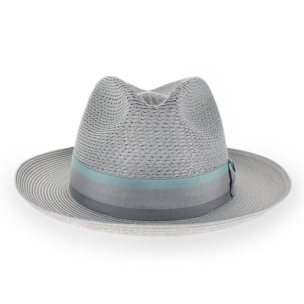 Stetson Colvin - Handmade for Belfry Unisex Hat Cap Stetson   Hats in the Belfry