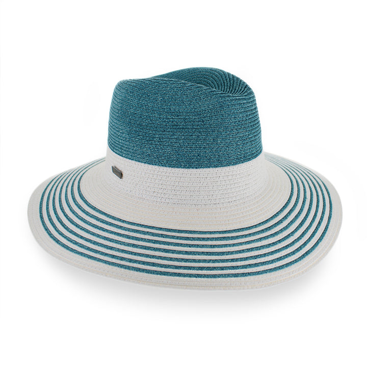Belfry Celesta -  Belfry Italia Unisex Hat Cap COMPLIT Blu/wht  Hats in the Belfry