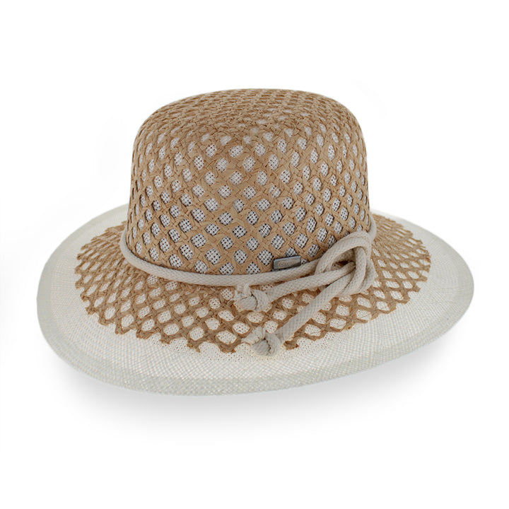 Belfry Karrisa - Belfry Italia Unisex Hat Cap COMPLIT Natural  Hats in the Belfry