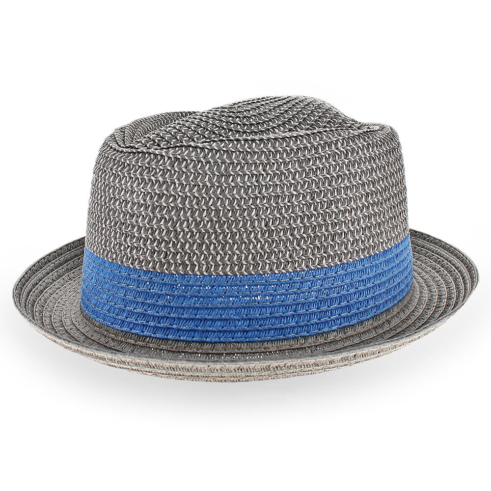 Belfry Eli - The Goods Unisex Hat Cap The Goods Grey Mix XL Hats in the Belfry