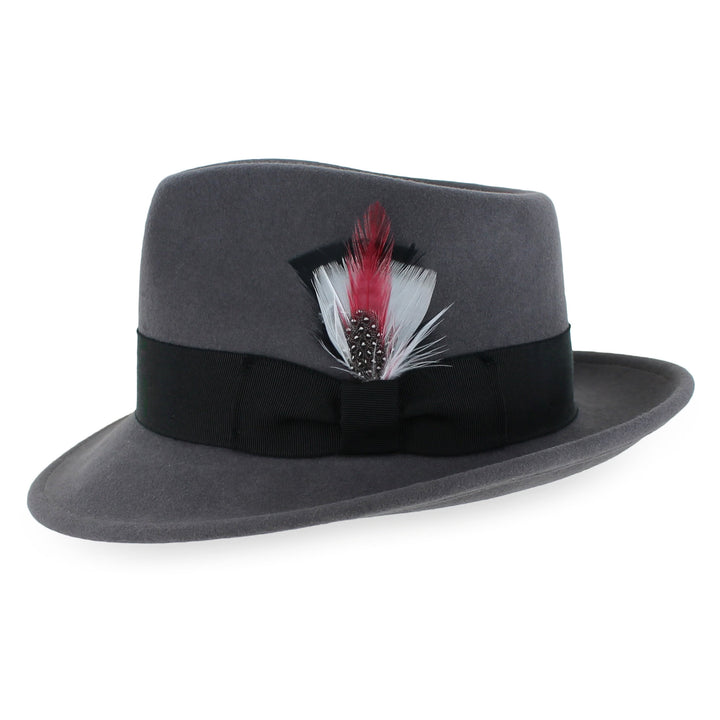 Assorted Feather 10 Pack Unisex Hat Cap Hats In The Belfry Shop   Hats in the Belfry
