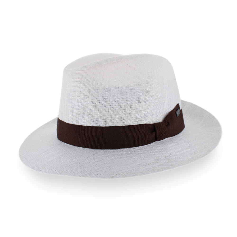 Belfry Gerardo -  Belfry Italia Unisex Hat Cap Guerra Bianco 59 Hats in the Belfry