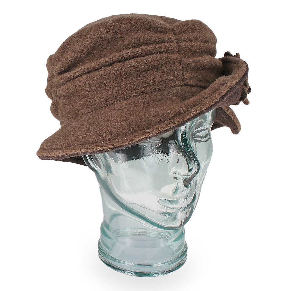 Belfry Gioia - Belfry Italia Unisex Hat Cap Carina   Hats in the Belfry