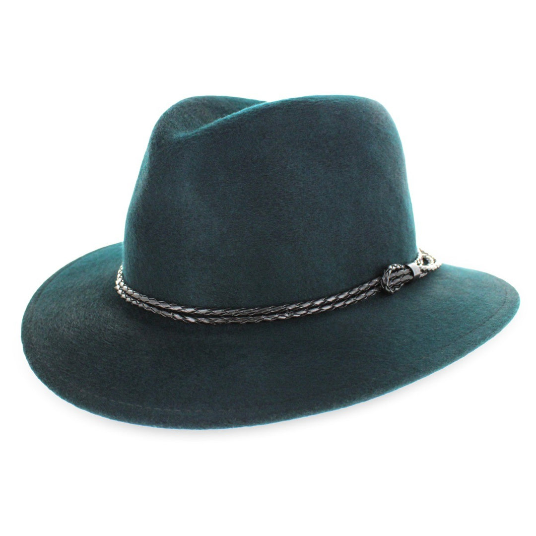 Belfry Gwen - Handmade for Belfry Unisex Hat Cap Bollman Forest XXL Hats in the Belfry