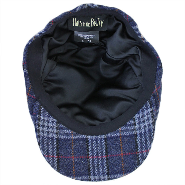 Belfry Harris - European Caps Unisex Hat Cap City Sport   Hats in the Belfry