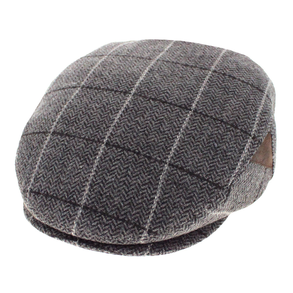 Belfry Jake - The Goods Unisex Hat Cap The Goods Grey Small Hats in the Belfry