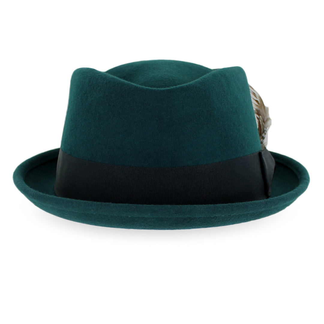 Belfry Jazz - The Goods Unisex Hat Cap The Goods   Hats in the Belfry