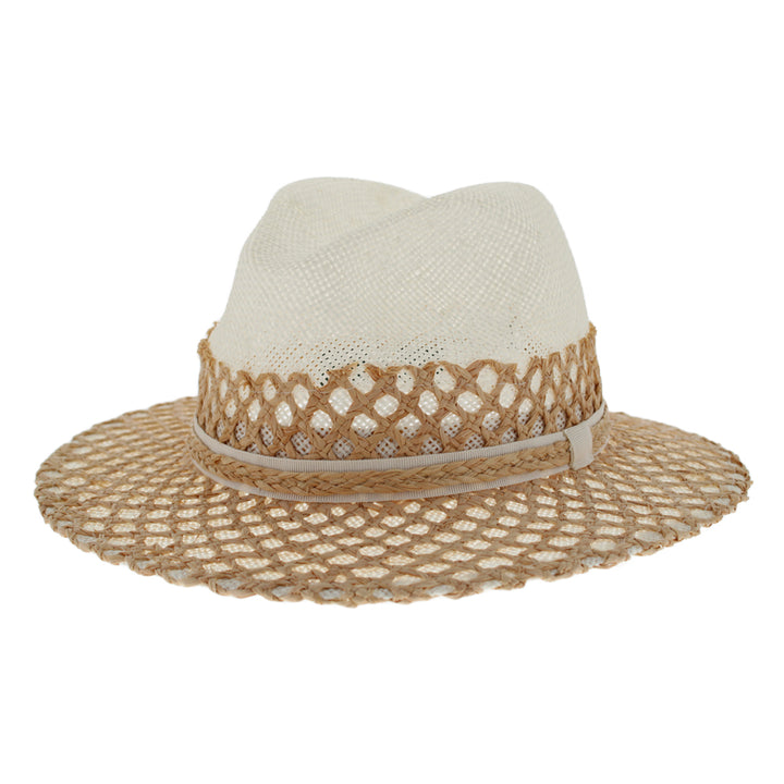 Belfry Jolinda - Belfry Italia Unisex Hat Cap COMPLIT Bianco  Hats in the Belfry