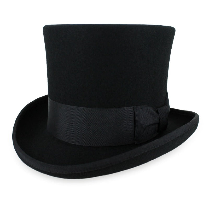 Mens Dress Hats - Top Hat - Derby Bowler - Homburg Hats in the Belfry Mens Dress Hats - Top Hat - Derby Bowler - Homburg Hats in the Belfry