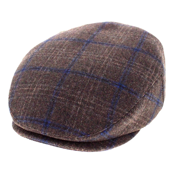 Belfry Kayne -  The Goods Unisex Hat Cap The Goods Brown Small Hats in the Belfry