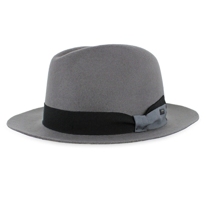 Belfry Lentini - Belfry Italia Unisex Hat Cap Guerra Grey 62 Hats in the Belfry