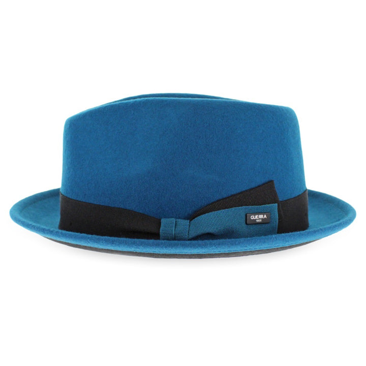 Belfry Longo - Belfry Italia Unisex Hat Cap Guerra Blue 62 Hats in the Belfry