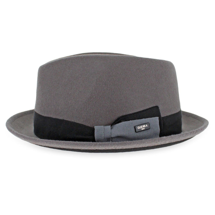 Belfry Longo - Belfry Italia Unisex Hat Cap Guerra Grey 62 Hats in the Belfry